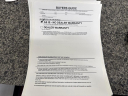 Thumbnail image of 2018 Cadillac CTS at Lou Fusz Subaru St. Louis