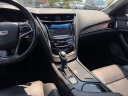 Thumbnail image of 2018 Cadillac CTS at Lou Fusz Subaru St. Louis