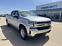 Thumbnail image of 2019 Chevrolet Silverado 1500 at Community Motors Cedar Falls