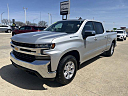 Thumbnail image of 2019 Chevrolet Silverado 1500 at Community Motors Cedar Falls
