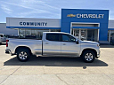 Thumbnail image of 2019 Chevrolet Silverado 1500 at Community Motors Cedar Falls