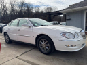 Thumbnail image of 2009 Buick LaCrosse at Doman Auto & Marine Sales, Inc.