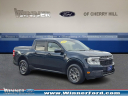 Thumbnail image of 2022 Ford Maverick at Winner Ford of Cherry Hill
