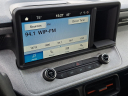 Thumbnail image of 2022 Ford Maverick at Winner Ford of Cherry Hill
