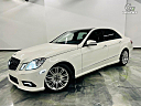 Thumbnail image of 2011 Mercedes-Benz E-Class at GW Trucks