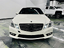Thumbnail image of 2011 Mercedes-Benz E-Class at GW Trucks