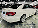 2011 Mercedes-Benz E-Class at GW Trucks