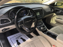Thumbnail image of 2015 Chrysler 200 at 6K AND UNDER AUTO SALES