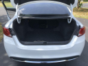 Thumbnail image of 2015 Chrysler 200 at 6K AND UNDER AUTO SALES