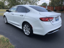Thumbnail image of 2015 Chrysler 200 at 6K AND UNDER AUTO SALES