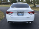 Thumbnail image of 2015 Chrysler 200 at 6K AND UNDER AUTO SALES