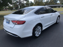 Thumbnail image of 2015 Chrysler 200 at 6K AND UNDER AUTO SALES