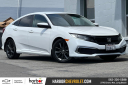 Thumbnail image of 2019 Honda Civic at Harbor Chevrolet