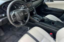 2019 Honda Civic LX at Harbor Chevrolet