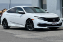 Thumbnail image of 2019 Honda Civic at Harbor Chevrolet