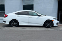 Thumbnail image of 2019 Honda Civic at Harbor Chevrolet
