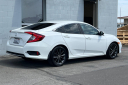 Thumbnail image of 2019 Honda Civic at Harbor Chevrolet