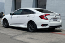 Thumbnail image of 2019 Honda Civic at Harbor Chevrolet
