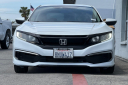 Thumbnail image of 2019 Honda Civic at Harbor Chevrolet