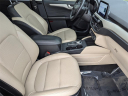 2022 Ford Escape Hybrid SEL at Arrigo Chrysler Dodge Jeep Ram at Sawgrass