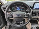 Thumbnail image of 2022 Ford Escape Hybrid at Arrigo Chrysler Dodge Jeep Ram at Sawgrass