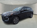 Thumbnail image of 2022 Ford Escape Hybrid at Arrigo Chrysler Dodge Jeep Ram at Sawgrass