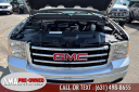 Thumbnail image of 2013 GMC Sierra 1500 at M & A Motors, Inc.