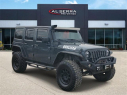 Thumbnail image of 2016 Jeep Wrangler Unlimited at Al Serra Buick GMC