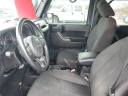 Thumbnail image of 2016 Jeep Wrangler Unlimited at Al Serra Buick GMC