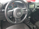 Thumbnail image of 2016 Jeep Wrangler Unlimited at Al Serra Buick GMC