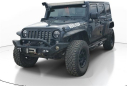 Thumbnail image of 2016 Jeep Wrangler Unlimited at Al Serra Buick GMC