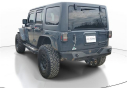 Thumbnail image of 2016 Jeep Wrangler Unlimited at Al Serra Buick GMC
