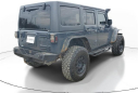 Thumbnail image of 2016 Jeep Wrangler Unlimited at Al Serra Buick GMC