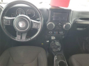 2016 Jeep Wrangler Unlimited at Kia of Grand Blanc