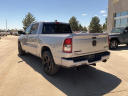 Thumbnail image of 2020 Ram 1500 at BobRuwartMotors - Used