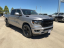 Thumbnail image of 2020 Ram 1500 at BobRuwartMotors - Used