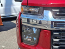 2021 Chevrolet Silverado 3500HD LT at Quality Chev yBuick GMC - New