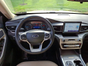Thumbnail image of 2022 Ford Explorer at Fred Beans Ford Newtown NEW