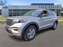 Thumbnail image of 2022 Ford Explorer at Fred Beans Ford Newtown NEW