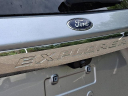 2022 Ford Explorer XLT at Fred Beans Ford Newtown NEW