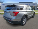 Thumbnail image of 2022 Ford Explorer at Fred Beans Ford Newtown NEW