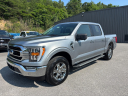 Thumbnail image of 2022 Ford F-150 at Cumberland Ford Lincoln