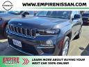 Thumbnail image of 2023 Jeep Grand Cherokee at Empire Nissan