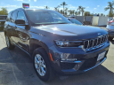Thumbnail image of 2023 Jeep Grand Cherokee at Empire Nissan
