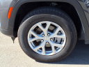 Thumbnail image of 2023 Jeep Grand Cherokee at Empire Nissan