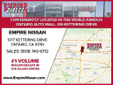 Thumbnail image of 2023 Jeep Grand Cherokee at Empire Nissan