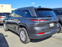 Thumbnail image of 2023 Jeep Grand Cherokee at Empire Nissan