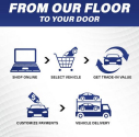 2024 Ram ProMaster Tradesman 1500 at Bob Caldwell CDJR - New