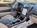 2024 Ford Edge Titanium at San Tan Ford