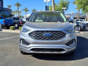 Thumbnail image of 2024 Ford Edge at San Tan Ford